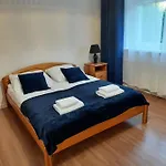 Apartament Ola Podczele