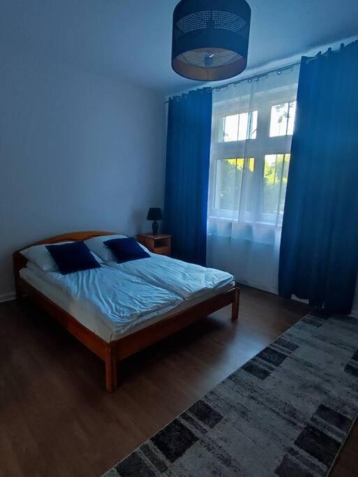 Apartament Ola Podczele Apartment *