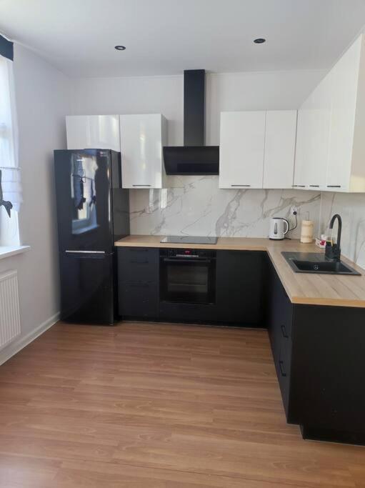 Apartament Ola Podczele Apartment