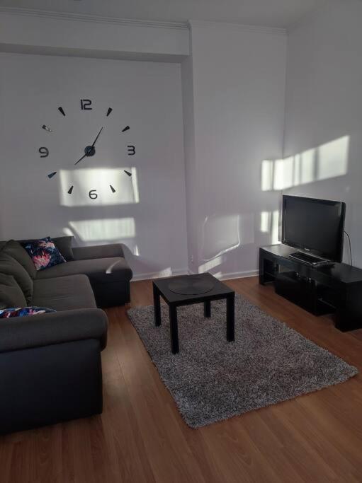 Apartament Ola Podczele Apartment