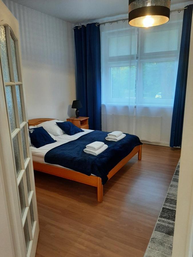 Apartament Ola Podczele Kolobrzeg